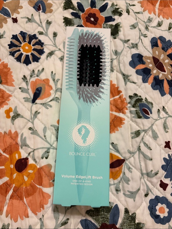 Bounce Curl Other - New in Box Bounce Curl Volume EdgeLift Brush